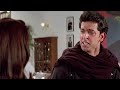 Yaadein का दर्दभरा आखिरी सीन Hrithik Roshan Kareena Kapoor मा�