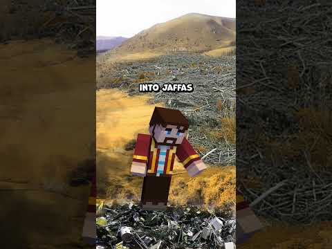 Lewis is ready to desecrate the land | Coming Friday!