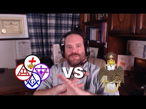 Q&A: York vs Scottish Rite