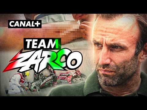 TEAM ZARCO – Opération guérison !