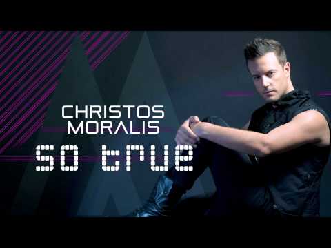 Christos Moralis - So True (Original Mix)