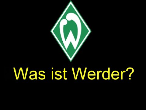 100 Sekunden Geographie - Werder Bremen - Was bedeutet Werder?
