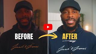 How to LIGHT Your Talking Head Videos