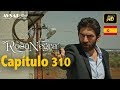 Rosa Negra Capítulo 310 HD En Español