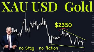 XAuUSD Gold Technical Analysis 6 to 10 May 2024