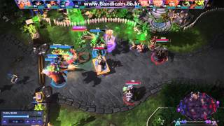 세분이 이렇게 해롭습니다.