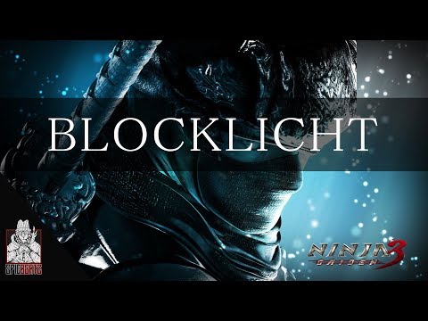 "BLOCKLICHT" HARD DARK EPIC ORCHESTRA STREET RAP BEAT - Hard Hip Hop Instrumental 2020 ✦ EPIC BEATZ