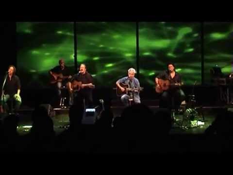 ALLE LICHTER - ULLI BÄER u SOLO zu VIERT  2011