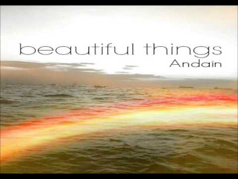 Beautiful Things
