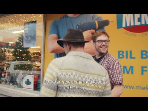 Lothepus har kjøpt alt fyrverkeriet i Fjorden