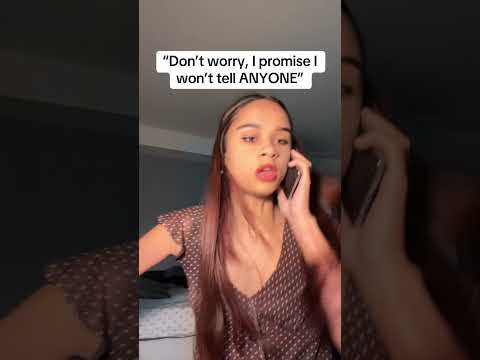 I swear she knows everything #skits #povs #actingskills #foryoupage #ytshort #relatable