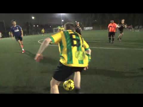 FEDE Y 10 VS REAL ALBAÑIL - #Clausura2021 Fecha 6