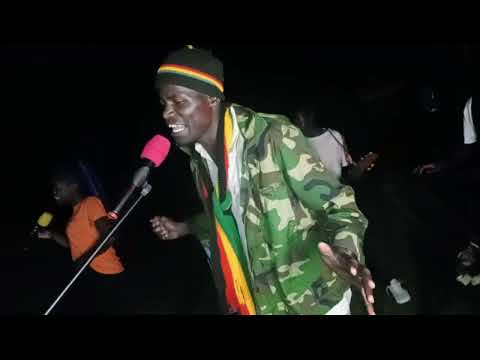 LET YOUR WILL BE DONE LIVE PERFORMANCE BY PRESIDENT JAPESA IN NYAKACH DAY 3