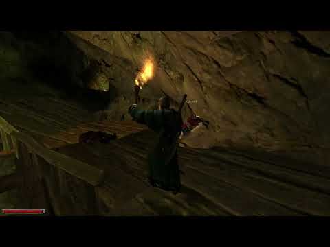 [1/3] Gothic (1080p) - Episode 18 - Retaking the Free Mine [NC]