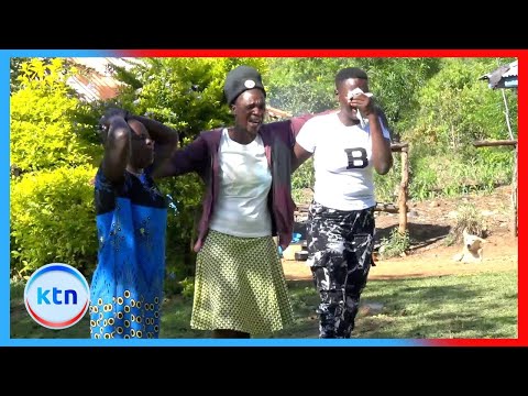 Familia yaomba haki kwa Polisi aliyeuawa kwa risasi akilinda KCSE