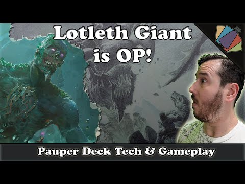 Dread Return made Spy Combo CRAZY!  | MTG PAUPER | Gameplay |