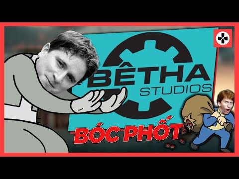Bóc Phốt BETHESDA | Lời hứa chẳng mất tiền mua - Lựa lời mà hứa để lừa người ta