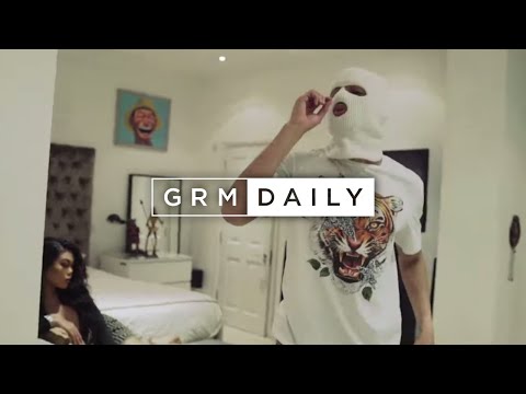 Freckz - Uzi Rich [Music Video] | GRM Daily