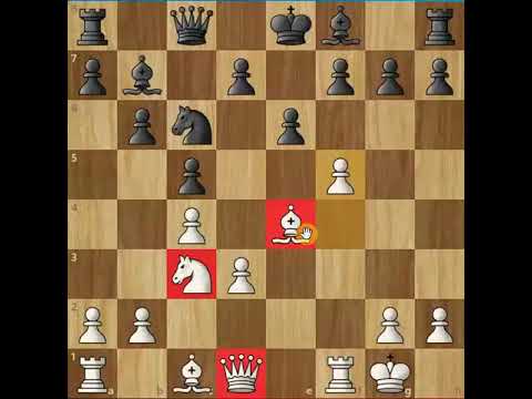 Czarodziej z Rygi znów czaruje: Michaił Tal vs. John van der Wiel