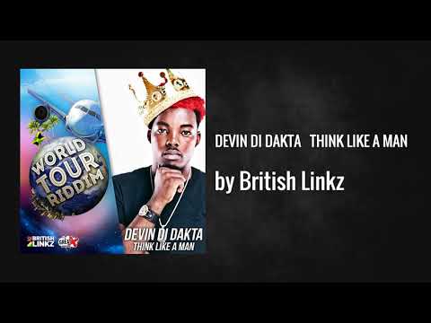 Think Like A Man - Devin Di Dakta