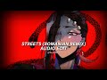 Streets - Doja Cat, Serena [Edit Audio] 「Romanian Remix」
