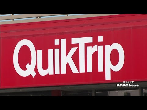 Quiktrip Meramec Bottom