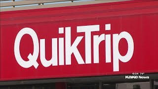 QuikTrip implements ‘augmented store hours’ for multiple stores location in Wichita