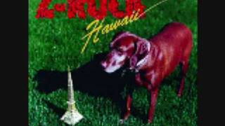 Z-Rock Hawaii - 06 Piledriver