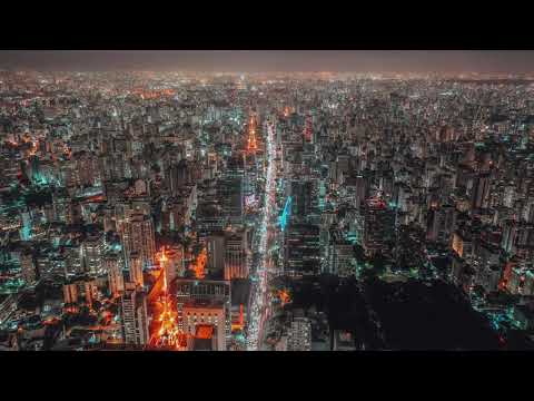 Λrtonoise - Streets Of Progress | "The Flood" album