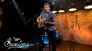 Danny Jones - Big Love | London Live Sessions