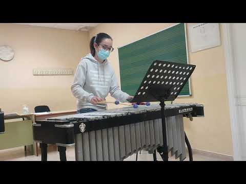 Etude 17 - Formentera - E. Sejourne