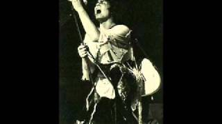 T- Rex - Buick Mackane