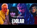 Polar 2019 Movie Recap The Most Feared Assassin In The World Duncan Vizla Mads Mikkelsen