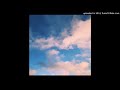 Mac Ayres - blue skies