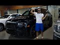 How I MANIFESTED MY DREAM CAR Miami Exotic Car Shopping Vlog