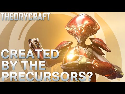 Could the Endless be of Precursor Origin? | Halo Infinite Theory