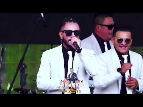 LOS PONNYS INTERNACIONAL EN VIVO CUENCA 2025