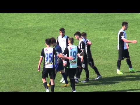 FC Viitorul - Wase 4-1