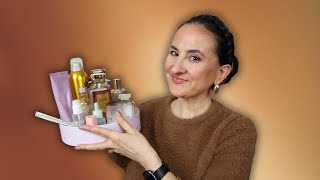 MY DECEMBER 2025 EMPTIES