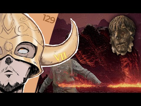"Blasfemia", Elden Ring Blind Run - L'Anima della Scoperta VII [129]