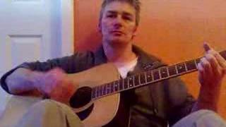 Passenger - Powderfinger cover