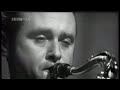 Stan Getz: “When The World Was Young” live in Paris 1960’s