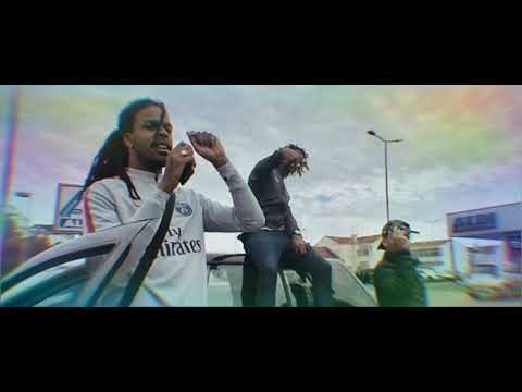 Gininho49 - Moh Jamaican X KronixSS (Audio)