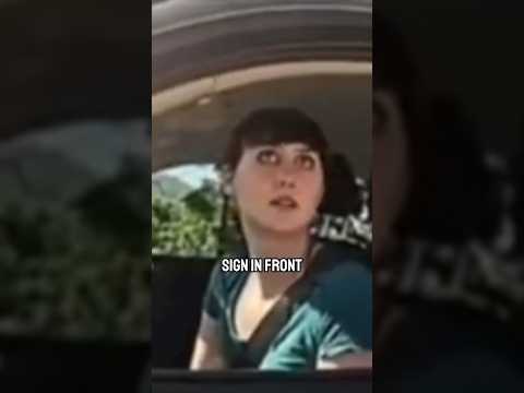Sarah Disappears After Being Stopped by The Police #police #bodycam#cops #trending