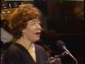 Shirley Horn - "If You Love Me" 