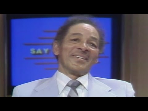 Herb Kenny Of The Ink Spots Interview