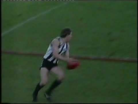 Peter Daicos - his favourite goals