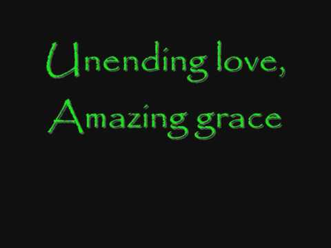 Amazing Grace (My Chains Are Gone) by Chris Tomlin With Lyrics