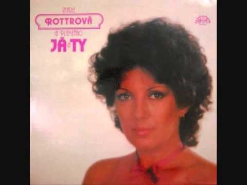 Marie Rottrová - Proč za mnou stále jdeš