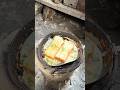 Only 0 4 Egg Toast In India Indian Street Food